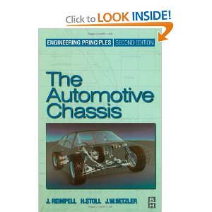 automotive engineering